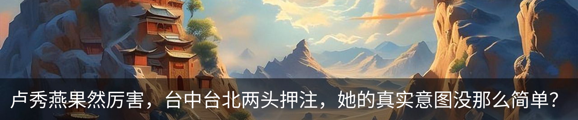 内页banner