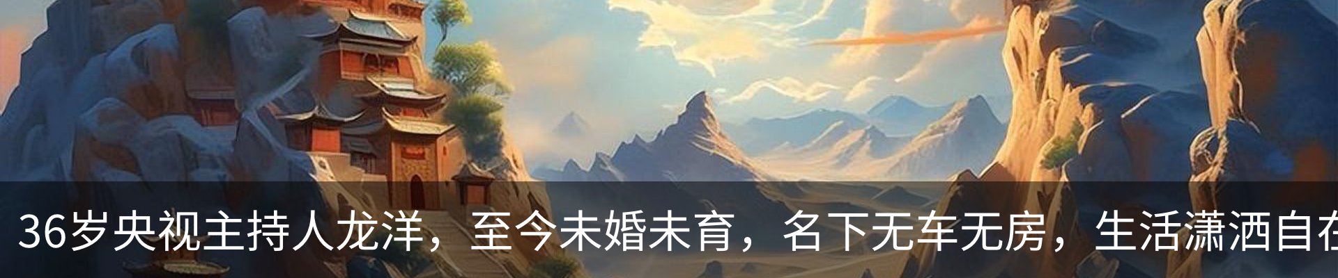 内页banner